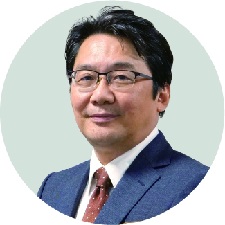 代表挨拶 人材採用に対する想い