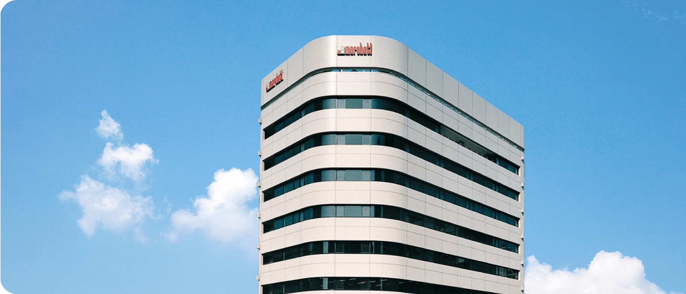 社員紹介メインビジュアル