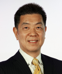 日野原社長