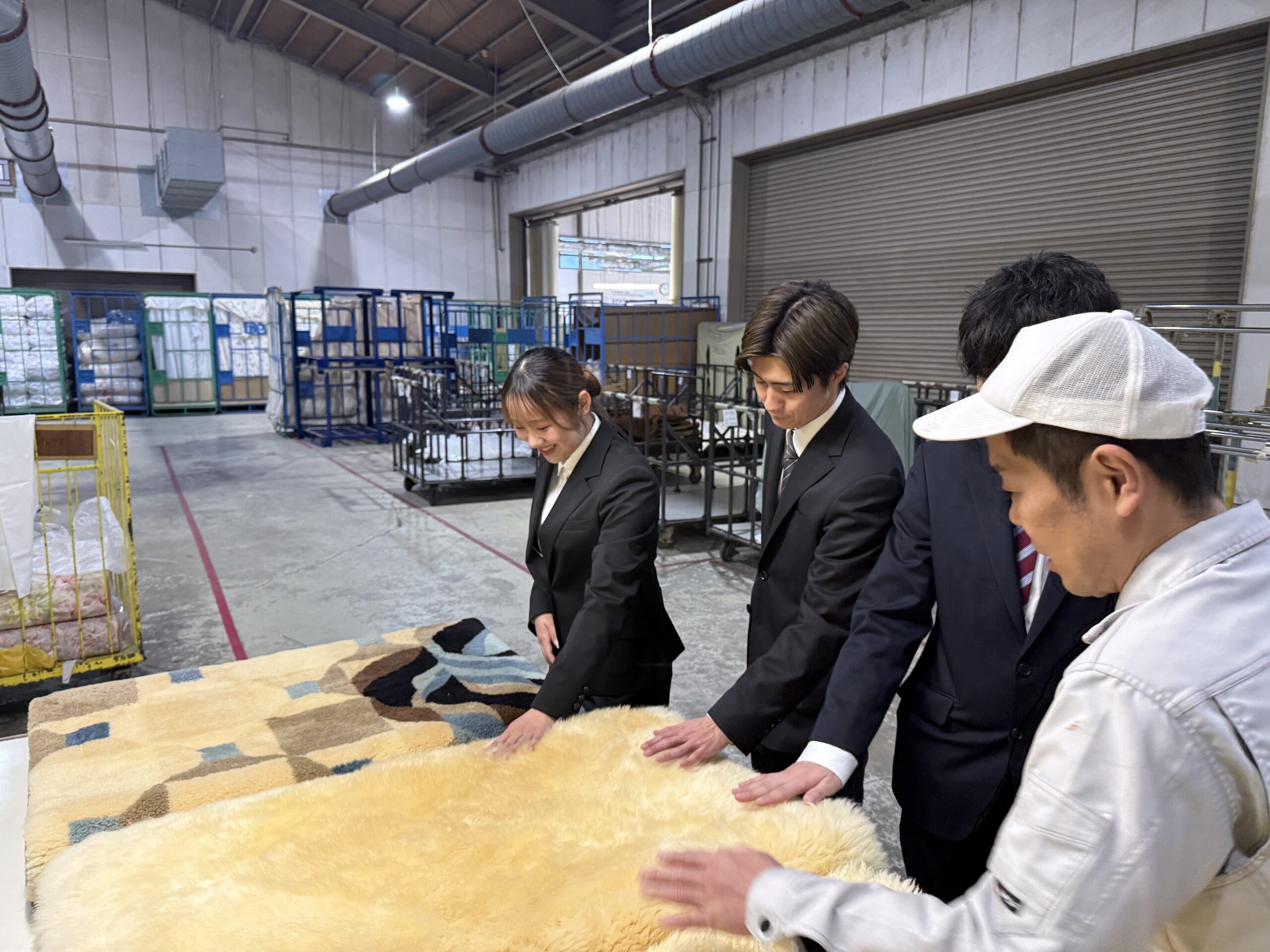 260301工場見学
