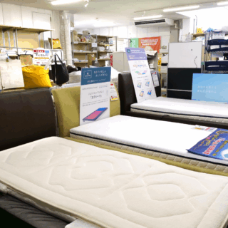 グループ事業紹介-店舗販売